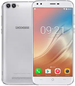 Замена разъема зарядки на телефоне Doogee X30 в Екатеринбурге